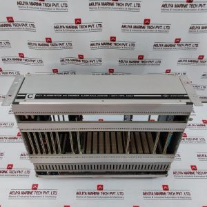 Stein Sohn Camos 6809 Binary And Analog Data Acquisition Unit 94v