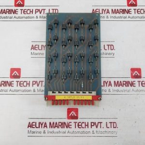 Stein Sohn E 307.2 Printed Circuit Board