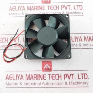 Sunon Kd1208pts2 Cooling Fan 12v
