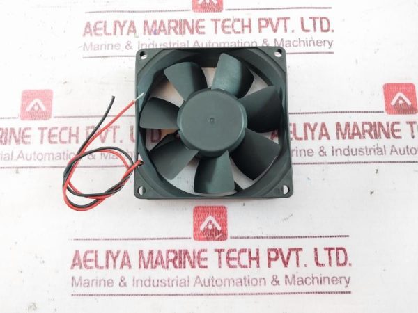 Sunon Kd1208pts2 Cooling Fan 12v