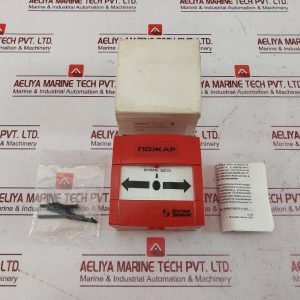 System Sensor Ipr-ProMcp3a-R000sf-S214-01 Manual Call Point