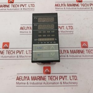 Taie Fy800-101000 Temperature Controller 265v