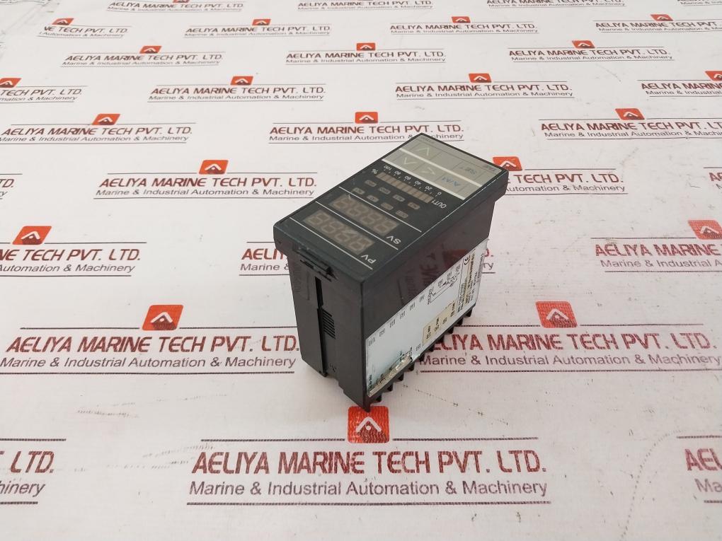 Taie Fy800-101000 Temperature Controller 265v - Image 3