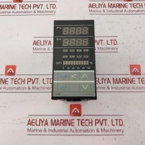 Taie Fy800 Temperature Controller 265v