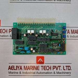 Taiyo Aa-172c Pcb Card