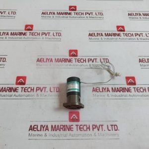 Takasago Mtv-2r-Nm6g-11 Diaphragm Isolation Valves 24v