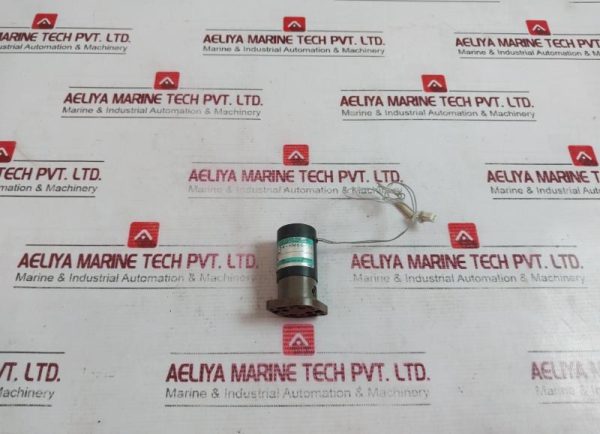 Takasago Mtv-2r-Nm6g-11 Diaphragm Isolation Valves 24v