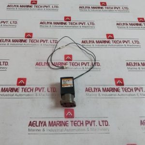Takasago Wtb-2r-M6f-11 Diaphragm Isolation Valves 24v