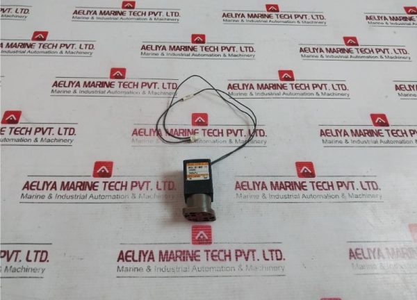 Takasago Wtb-2r-M6f-11 Diaphragm Isolation Valves 24v