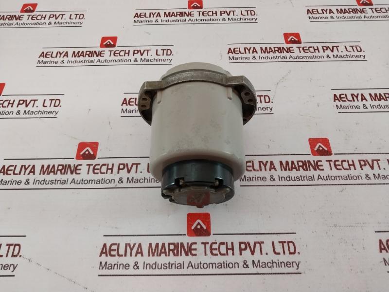 Tamagawa Synchro Ts21n1e11 Motor 110v - Image 4