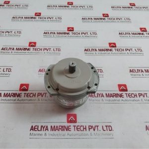 Tamagawa Ts 5n 2e 18 Synchro Motor 110v