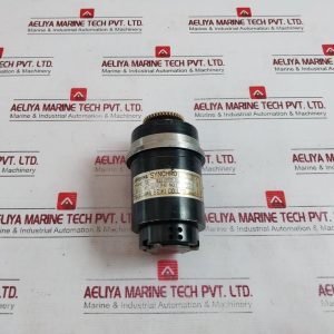 Tamagawa Ts 831n60e11 Synchro Stepping Motor 110v