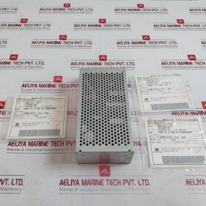 Tdk Eak24-4r2g Power Supply 115v
