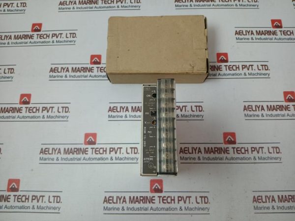 Tdk Rdm 15-2r0 Power Supply 24v