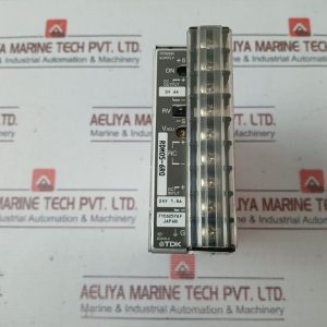 Tdk Rdm05-6r0 Power Supply 24v