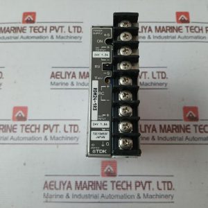 Tdk Rdm24-1r3 Power Supply 24v