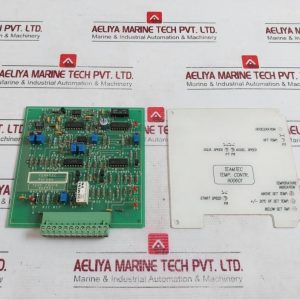 Teamtec 900901 Temperature Control Board