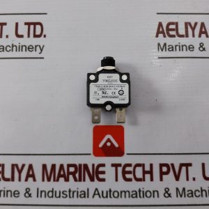Teknic Tr20-C-63s-B-0-C-10.0a-A Circuit Breaker 250v