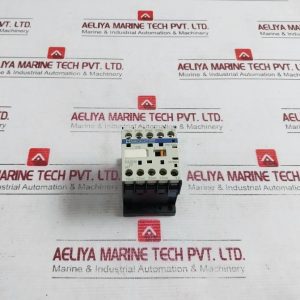 Telemecanique Ca2kn Control Relay 690v