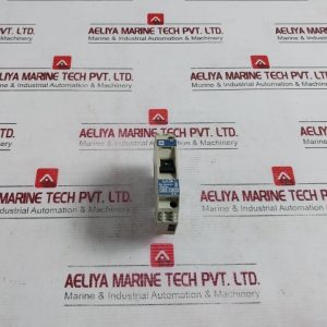 Telemecanique Gb2-Cb05 Thermal Magnetic Circuit Breaker 415v