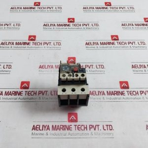 Telemecanique Lr2 D2353 Thermal Overload Relay 750v