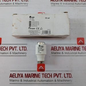 Temper Diii 50a Euro Fuse 500v