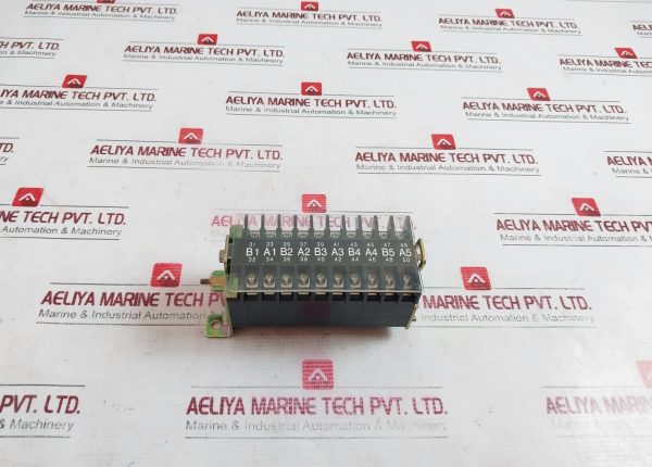 Terasaki Axt-1ab Auxiliary Switch