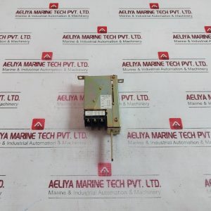 Terasaki Electric Alt-1pt Position Switch