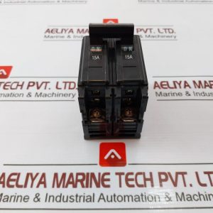 Terasaki Electric Tb-5p Circuit Breaker 460v