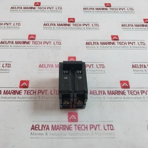 Terasaki Electric Tb-5p Circuit Breaker 460v