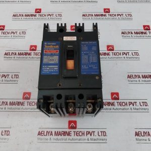 Terasaki Electric Tembreak Tl-100f Circuit Breaker 690v