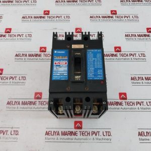 Terasaki Electric Tembreak Tl-100f Circuit Breaker 690v