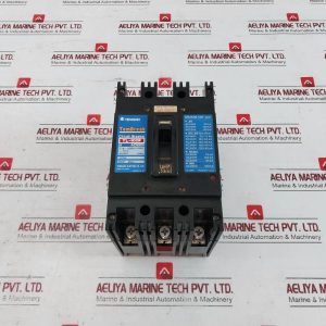 Terasaki Electric Tembreak Tl-100f Circuit Breaker 690v