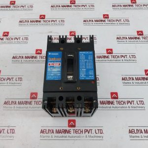 Terasaki Electric Tembreak Tl-100f Circuit Breaker 690v