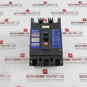 Terasaki Electric Tembreak Tl-100f Circuit Breaker 690v