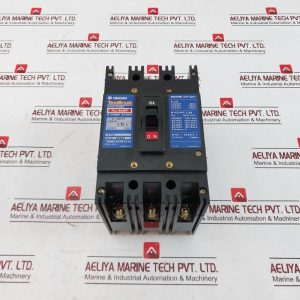 Terasaki Electric Tembreak Tl-100f Circuit Breaker 690v