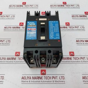 Terasaki Electric Tembreak Tl-100f Circuit Breaker 690v