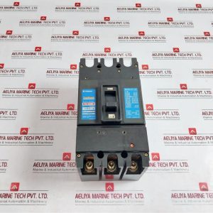 Terasaki Electric Tembreak Tl-225f Circuit Breaker 690v