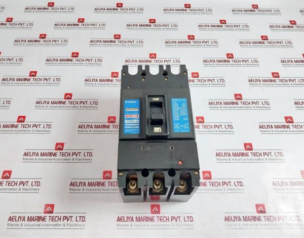 Terasaki Electric Tembreak Tl-225f Circuit Breaker 690v