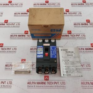 Terasaki Electric Tembreak Xe100ns Circuit Breaker 660v
