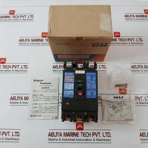 Terasaki Electric Tembreak Xh50ns Circuit Breaker 690v