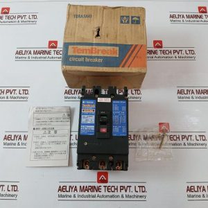Terasaki Electric Tembreak Xh50ns Circuit Breaker 690v