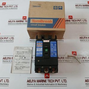 Terasaki Electric Tembreak Xh50ns Circuit Breaker 690v