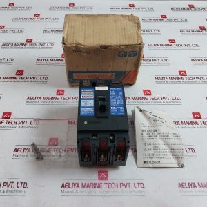 Terasaki Electric Tembreak Xh50ns Circuit Breaker 690v
