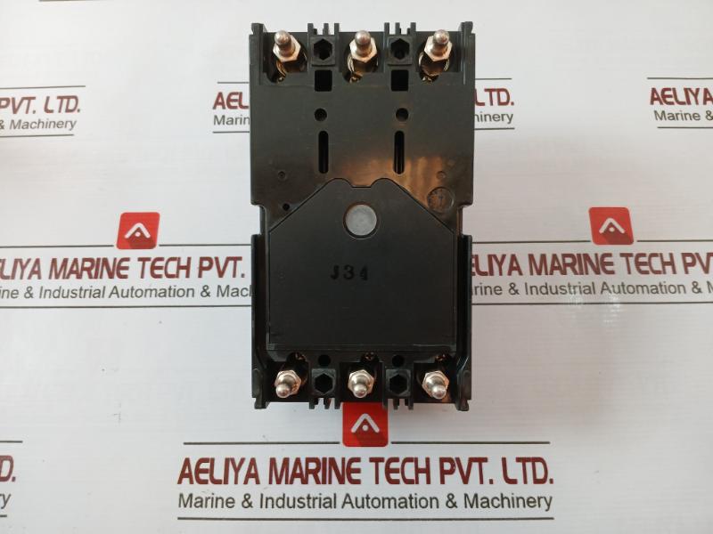 Terasaki Electric Tembreak Xs100nb Air Circuit Breaker 690v - Image 4