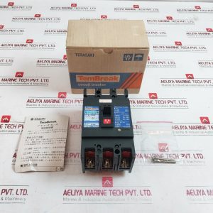 Terasaki Electric Tembreak Xs100nb Circuit Breaker 690v