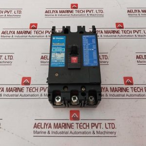 Terasaki Electric Tembreak Xs100ns Circuit Breaker 600v