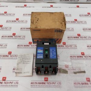 Terasaki Electric Tembreak Xs225ns Circuit Breaker 690v