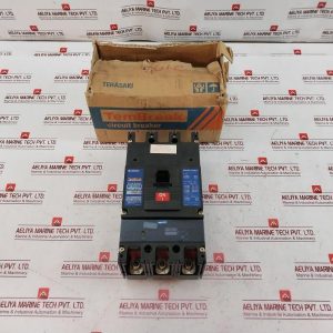 Terasaki Electric Tembreak Xs400cs Circuit Breaker 690v