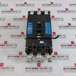 Terasaki Electric Tembreak Xs400ns Circuit Breaker 600v